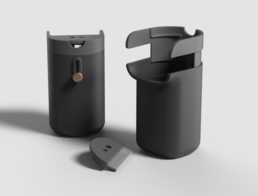 办公学习必备的小型垃圾桶设计2.jpg