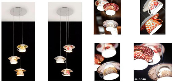 创意陶瓷作品欣赏之Electric Mavis luminare唯美陶瓷灯具设计1.jpg