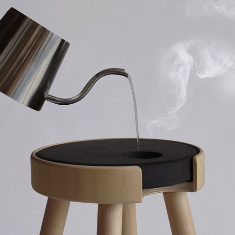 创意陶瓷作品欣赏之陶瓷温暖座凳设计1.jpg