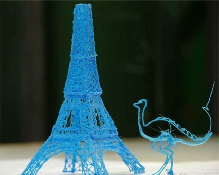 3D打印产品设计欣赏，不可思议的产品设计成型方式