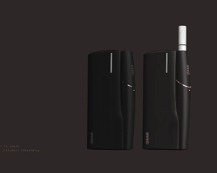 品拉索设计电子烟设计，高颜值迷你便携电子烟