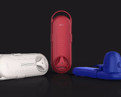 品拉索设计献给你的“抖音”洗衣神器
