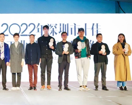 品拉索设计鼠标产品设计专家，已连续3年荣获十佳工业设计公司一站式键鼠周边工业设计！